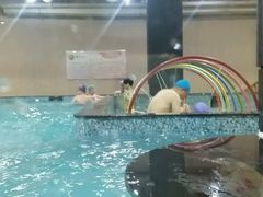 -佰家汤泉