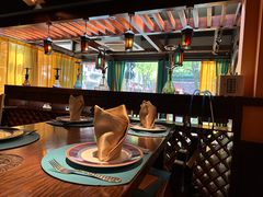 -甘尼仕印度餐厅爵士酒吧(阳春巷店)