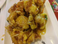 -闯关东东北农家菜(崂山石老人店)