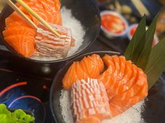 -熊出没日本烧肉放题