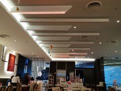 大堂-必胜客(东大桥店)