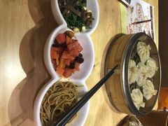 小六汤包(万和城店)-小六汤包(万和城店)