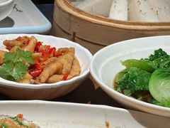 -乔街深夜食堂·小龙虾·高压锅生蚝(杭州总店)