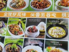 -五谷屯私房菜·始于2005(中山陵童卫路店)