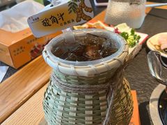 -牛品荟牛肉火锅(新城广场店)