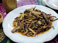 -小厨子私房菜·云南美食店