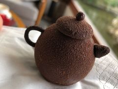 -广富林宰相府酒店·水云间