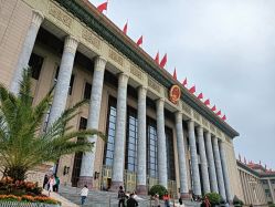 点击看大图 -人民大会堂宴会厅