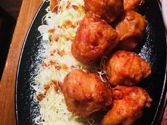 -铃木食堂(帽儿胡同店)