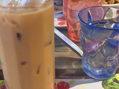 -南都咖啡西餐厅(东塘店)