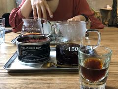 -ZM COFFEE(西安路店)