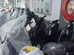 -九号电动车(安定门内大街店)