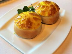 -龙景轩(香港四季酒店)