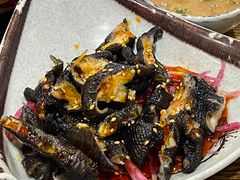 -毛辣果·贵州红酸汤牛肉火锅(西单店)