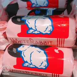 -大白兔奶糖(南锣鼓巷店)