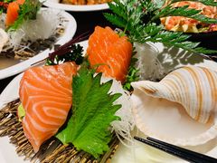 -山上下日本料理(万象城店)