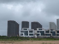 -东戴河风景区