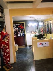 -觅屿日式脱毛美肤