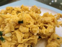 -丽泽山庄·生态怀柔菜·虹鳟鱼(红螺寺店)