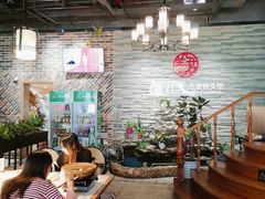 -姜君·千岛湖鱼头馆(浦东大道店)