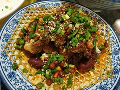 -徐鼎盛民间菜(南坪后堡店)