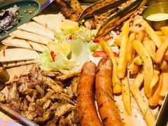 -HELLO MUSAE 拾光缪斯餐厅·纯正希腊风味(苏州中心店)