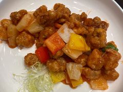 -中山保利艾美酒店-乐美中餐厅