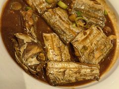 -妈妈菜舟山海鲜(定海古城店)