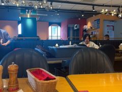 -斗牛士牛排(南京东路店)