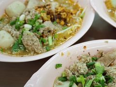 -榮泰米粉湯(Left Shop)