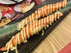 -鱼民·现造寿司(育德店)