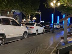 -老虎石海上公园