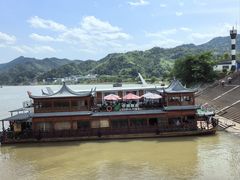 -新安江山水画廊风景区