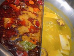 -湊湊火锅·茶憩(上海合生汇店)