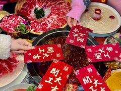 -蜀大侠火锅(总府路店)