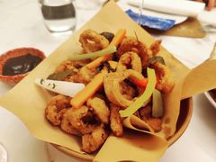 -斯普汇生蚝牛排馆(中骏世界城店)