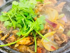 -川香煲(茅台路店)