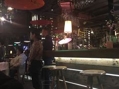 -胡桃里乐队酒馆(鎏嘉码头店)