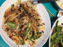 -川正旺江湖菜(三元桥店)