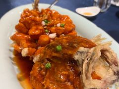 -香雪海饭店中餐厅(人民桥店)