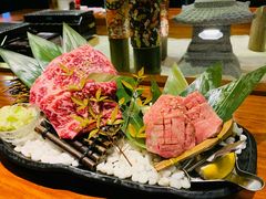 -肉魁屋·烧肉·烧鸟·酒场(高新店)