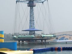 -秦皇岛乐岛海洋王国