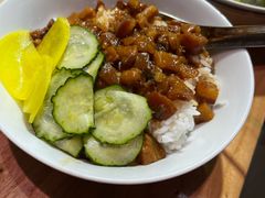 -捡角台湾食堂(宝山店)