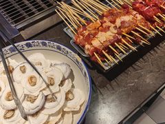 -纽斯特牛排自助餐厅(浦东文峰广场店)