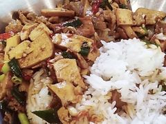 -霸碗盖码饭(长沙河西通程店)