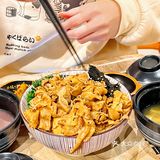 南昌这家烧肉饭水平已在next level！
