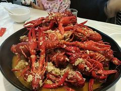 -香满锅老北京羊蝎子火锅·家常菜(新街口店)