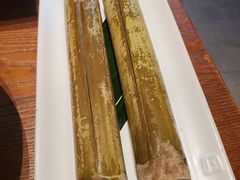 -云海肴·汽锅鸡·云南菜(苏州中心店)