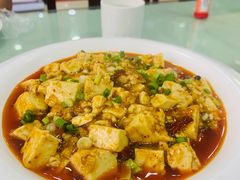 特价麻婆豆腐-上庄晋风庄园(上庄店)