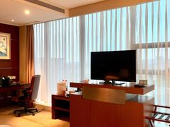 -峨眉山世纪阳光大酒店(峨眉高铁站店)